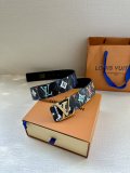 L*ouis V*uitton Belts Top Quality