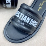 Women D*ior Top Quality Sandals