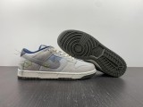 N*ike Dunk Low DQ5076-001