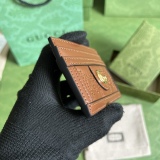 G*ucci Wallets Top Quality 10*7CM