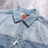 D*enim T*ears *L*evis Top Quality Clothes