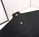 G*ucci Bag Top Quality 25.5*17*8CM