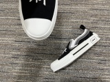Men Women D*ior Top Sneakers