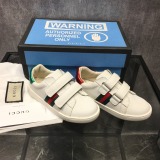 Kids Top Sneakers