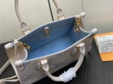 L*ouis V*uitton Top Bag 25*19*11.5CM