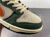 Dunk Low Pro SB 'Eire' 304292-185