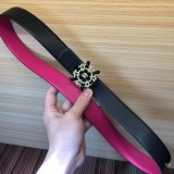 C*anel Belts Top Version