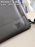 L*ouis V*uitton Top Bag 31*39*14CM