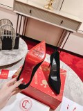 Women C*hristian L*ouboutin High Heels