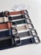 B*ottega V*eneta Belts Top Quality 35MM