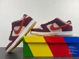 N*ike Dunk Low