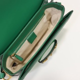 G*ucci Top Bag 25*18*8cm