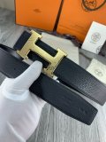 H*ermes Belts Top Quality 38MM