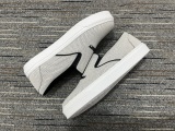 Men B*urberry Top Sneakers