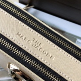 M*ARC J*ACOBS Top Bag 18.5*10.5*6CM
