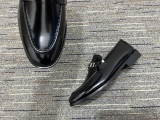 Mens P*rada Top Loafer
