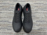 Mens P*rada Top Sneakers