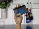 L*ouis V*uitton Top Wallets 11*7*0.5CM