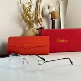 C*artier Glasses Top Quality