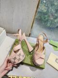 Women G*ucci Top Sandals
