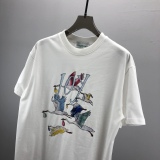 C*ASABLANCA Men Top Quality Clothes008