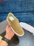 Men B*runello C*ucinell Top Sneakers