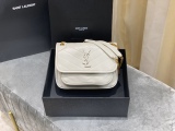 Y*SL Bag Top Quality 22*16.5*7.5CM