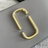 M*ARC J*ACOBS Top Bag 18.5*10.5*6CM