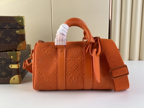 L*ouis V*uitton Bag Top Quality 25*15*11CM
