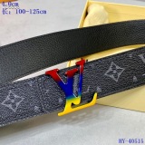 L*uis V*itton Belts Top Version