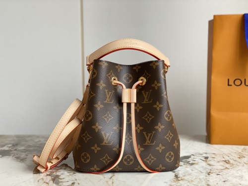 L*ouis V*uitton Bag Top Quality 20*20*13CM