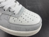 N*ike Air Force 1 x L*V Low