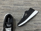Men P*rada Top Sneaker