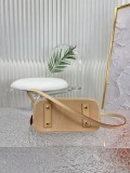 L*ouis V*uitton Top Bag 25*19*12cm