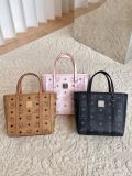 M*CM Bag Top Quality 19*8*17CM