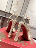 Women C*hristian L*ouboutin High Heels