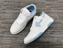 Men Women O*ff W*hite Top Quality Sneakers