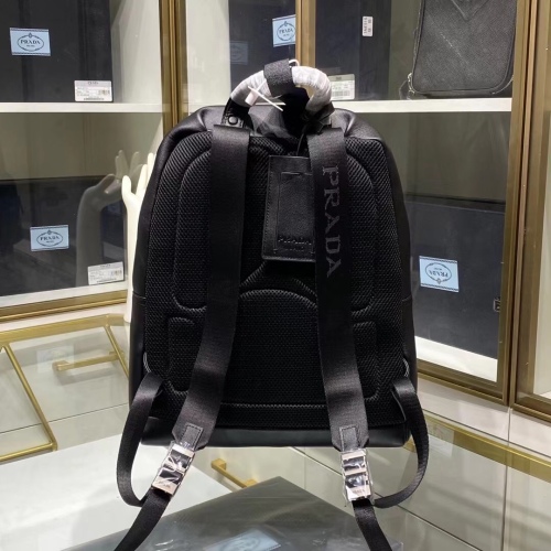P*rada Top Bag 29.5*35*18CM