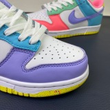 N*ike Dunk Low DD1872-100