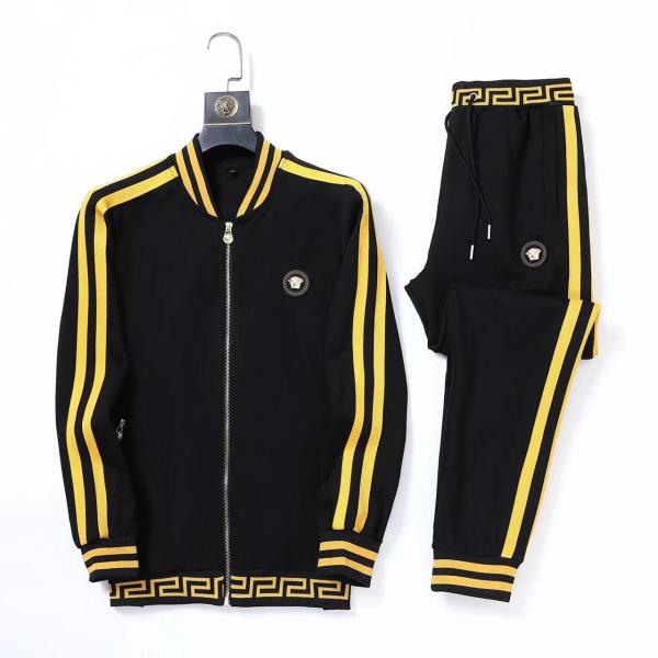 V*ersace Men Top Quality Clothes004