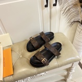 Women L*ouis V*uitton Top Quality Sandal