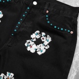 D*enim T*ears *L*evis Top Quality Clothes