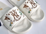 Mens Women M*LB Sandals High Quality