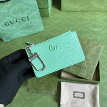 G*ucci Bag Top Quality 12.5*7*1.5CM