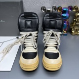 Men R*ick O*wens Top Sneaker