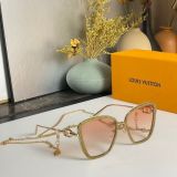 L*ouis V*uitton Glasses Top