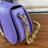 V*ersace Bag Top Quality 24*4.5*15CM