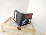 L*ouis V*uitton Top Bag 11.5*9*1.5CM