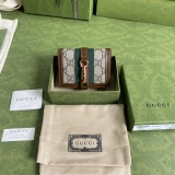 G*ucci Bag Top Quality 11*8.5*3cm