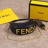 F*endi Top Bag 29*24.5*10CM